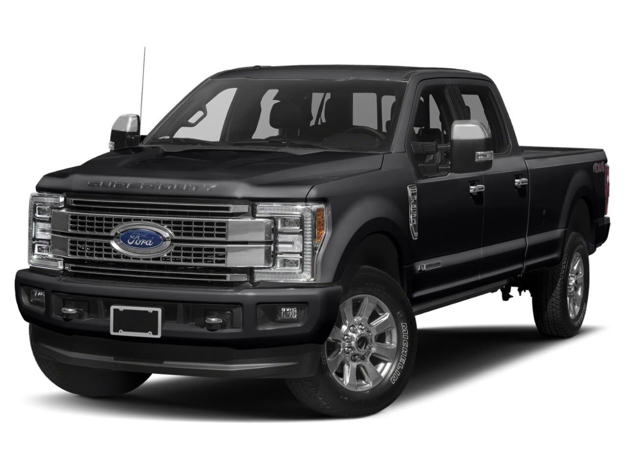 2019 FORD F-250