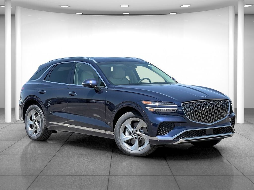 2026 GENESIS GV70