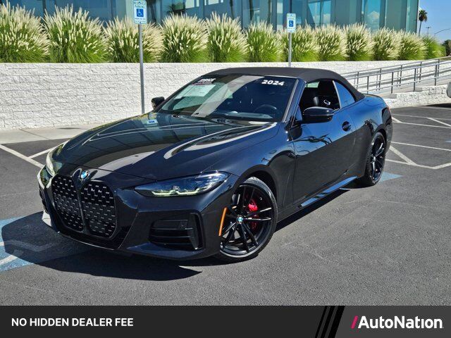 2024 BMW M4