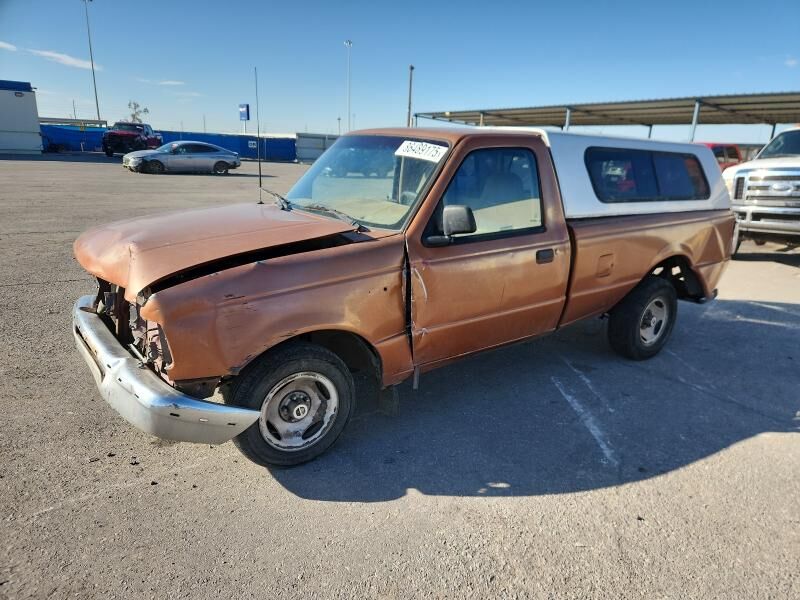 1994 FORD Ranger