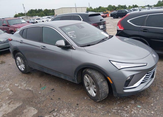 2024 BUICK Envista