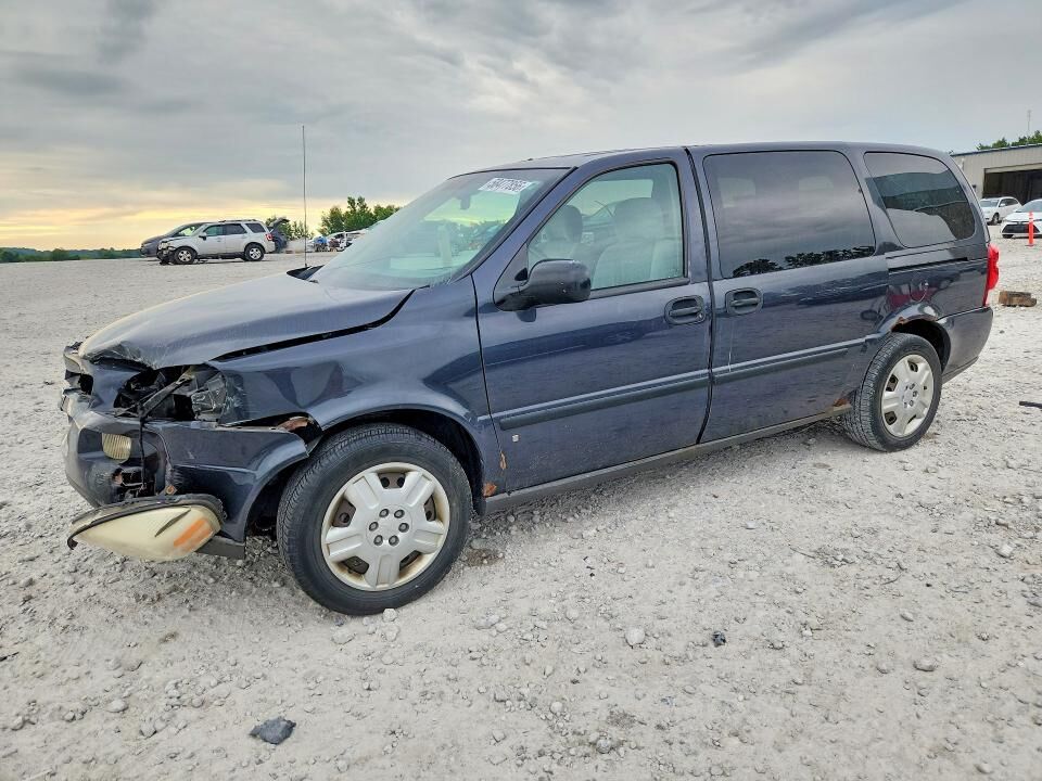 2008 CHEVROLET Uplander