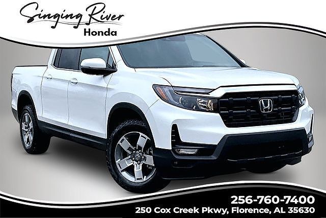 2026 HONDA Ridgeline