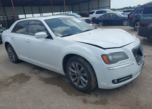2014 CHRYSLER 300