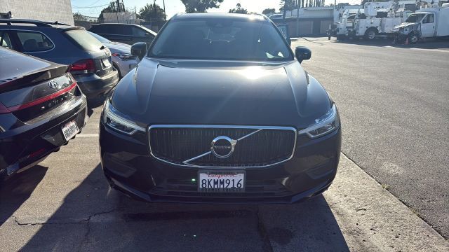 2019 VOLVO XC60