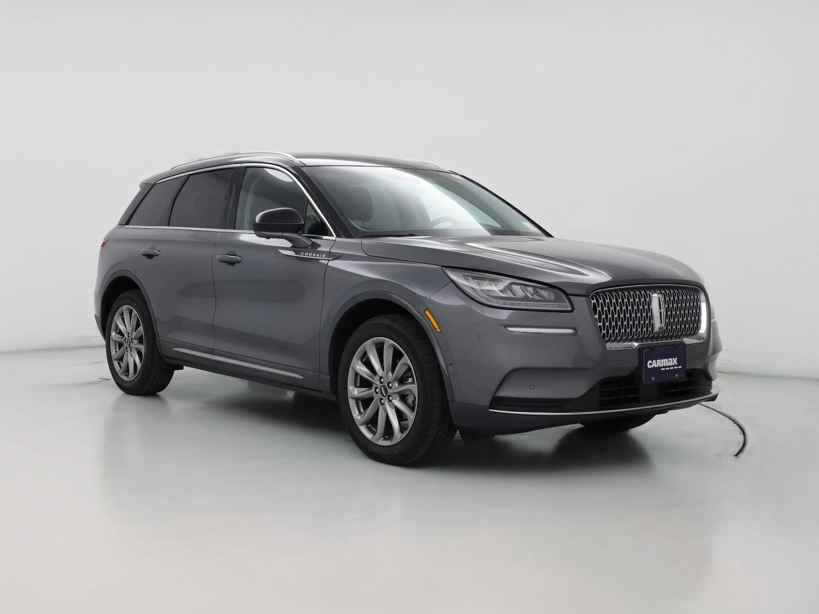 2022 LINCOLN Corsair