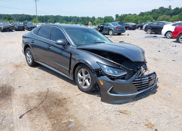 2023 HYUNDAI Sonata