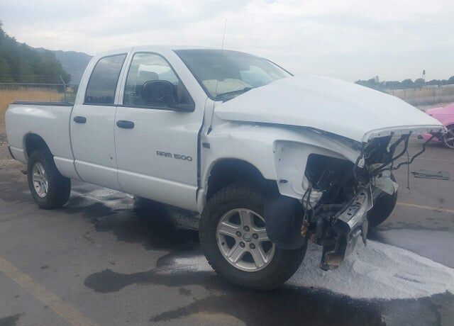 2006 DODGE Ram