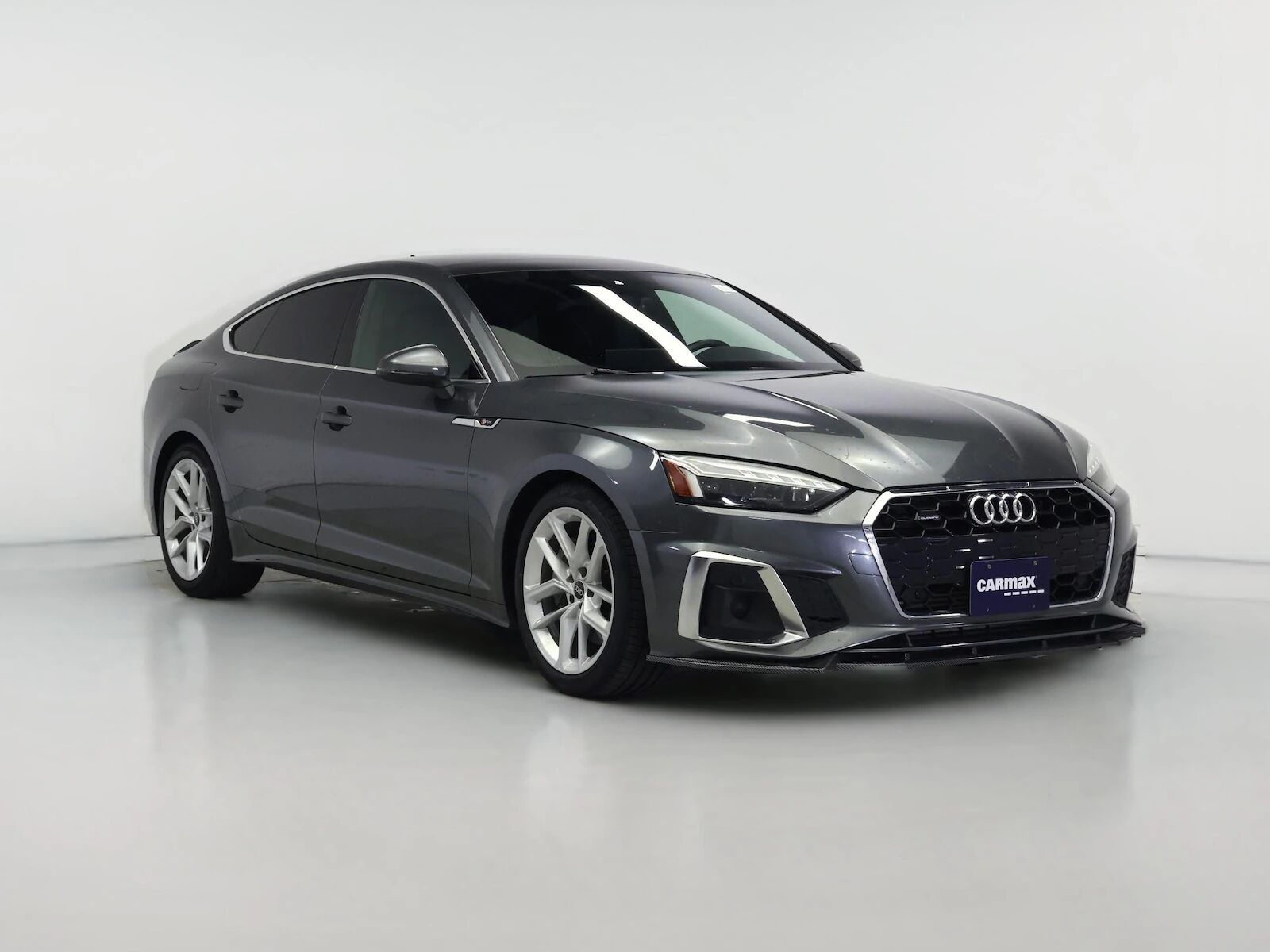 2023 AUDI A5