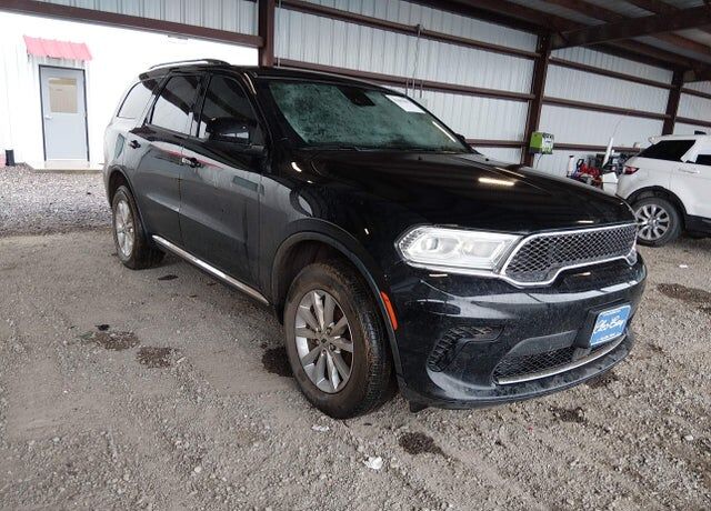 2023 DODGE Durango
