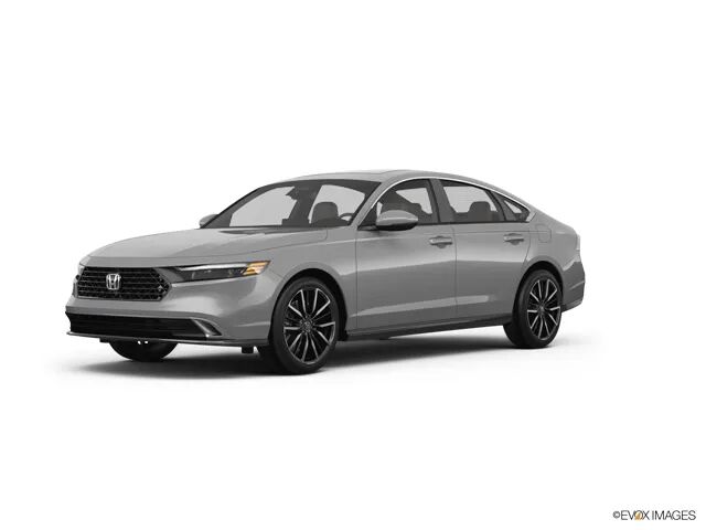 2026 HONDA Accord