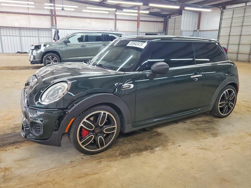 2015 MINI Hardtop