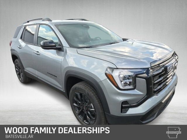 2027 GMC Terrain