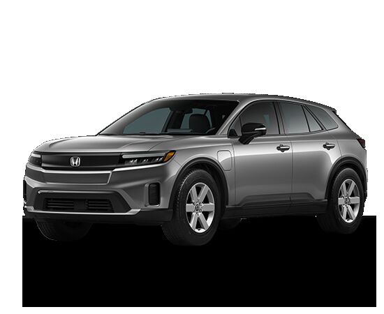 2026 HONDA Prologue