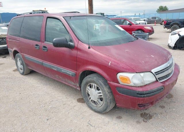 2004 CHEVROLET Venture