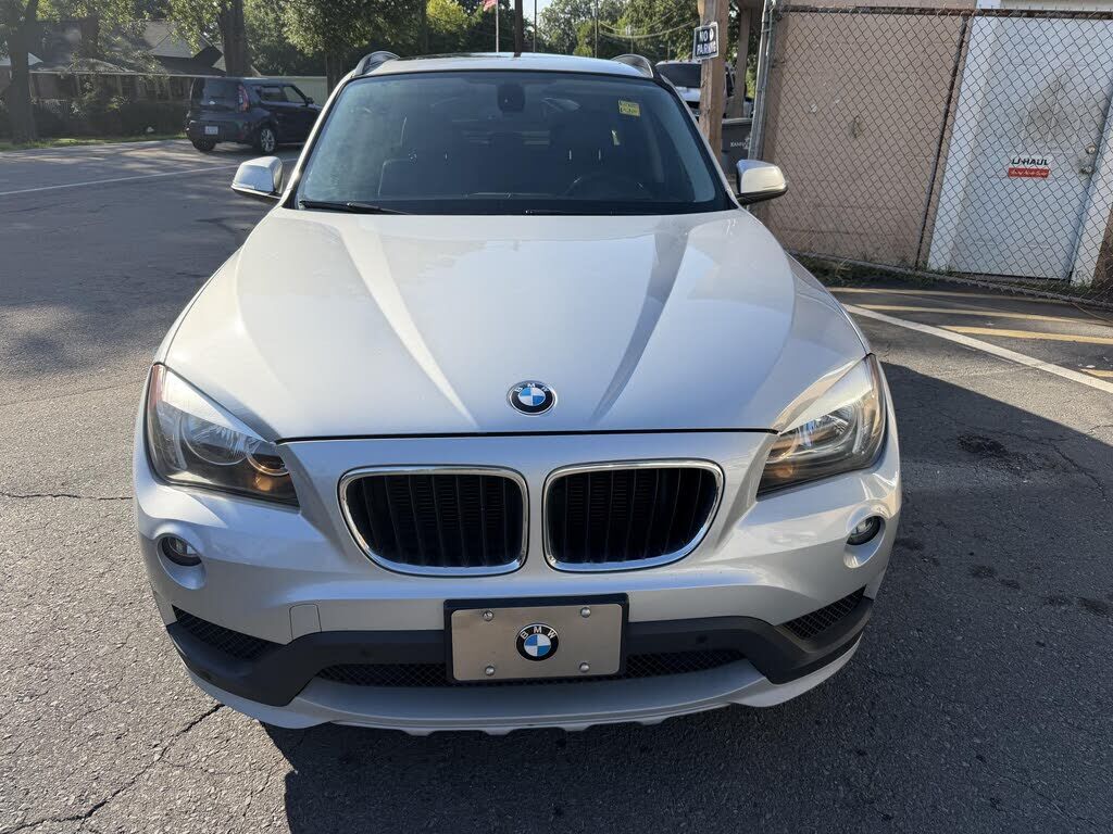 2015 BMW X1