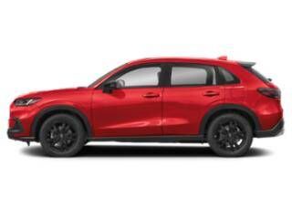 2027 HONDA HR-V