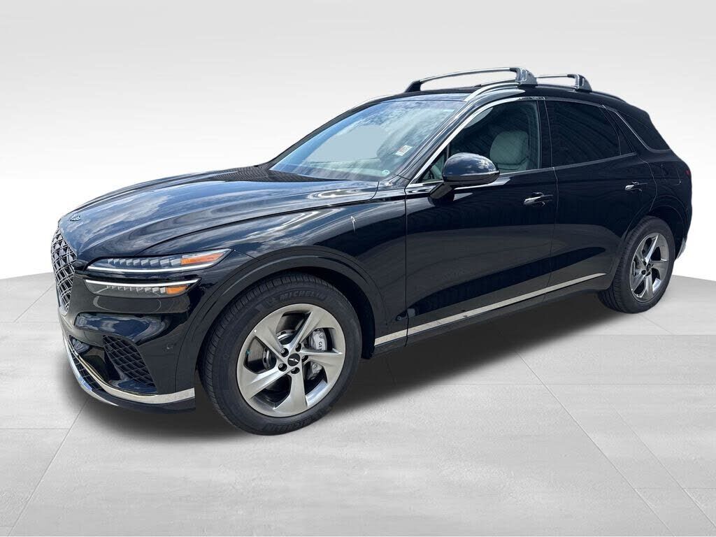 2026 GENESIS GV70