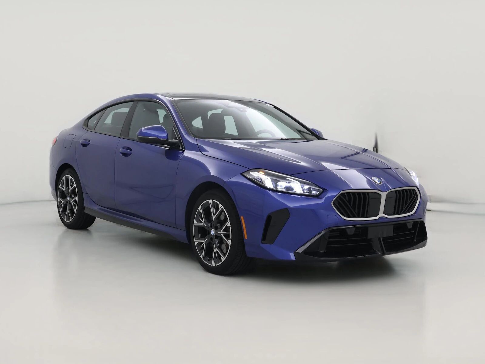 2025 BMW 2 Series
