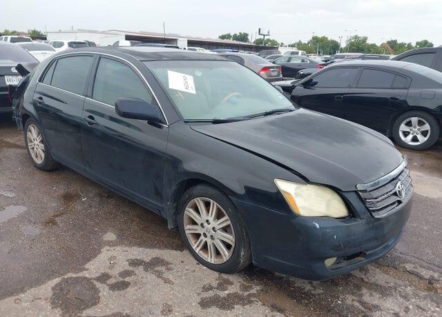 2006 TOYOTA Avalon
