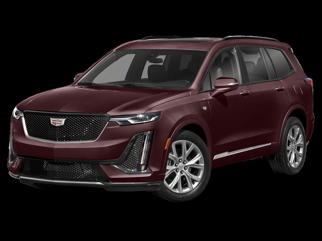 2020 CADILLAC XT6