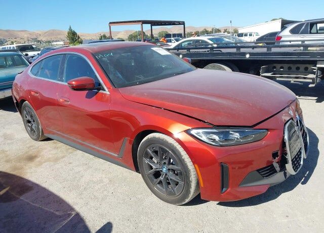 2023 BMW i4