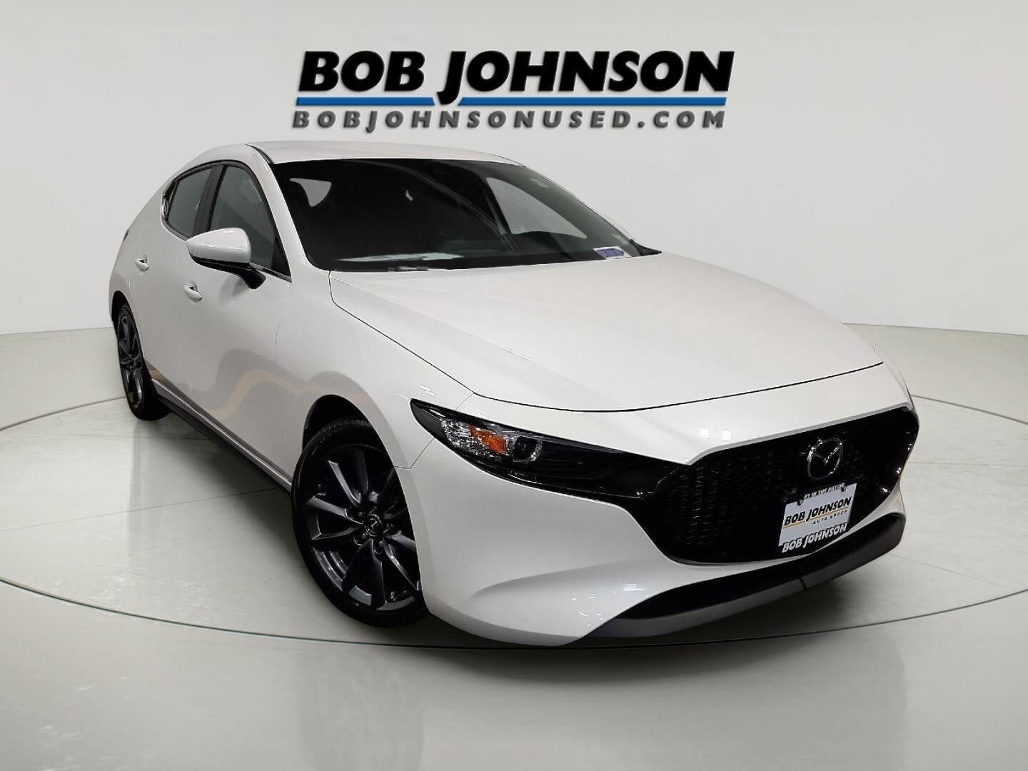 2023 MAZDA Mazda3