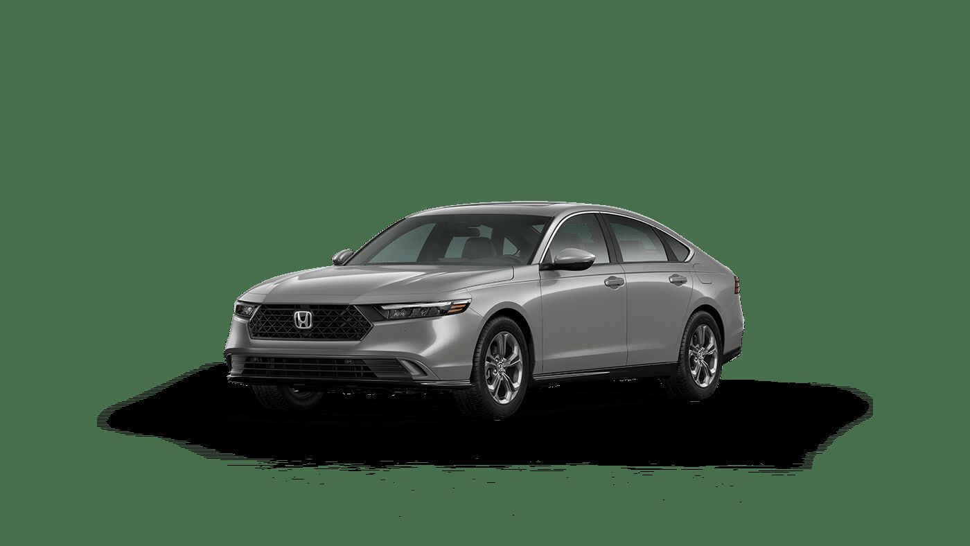 2026 HONDA Accord