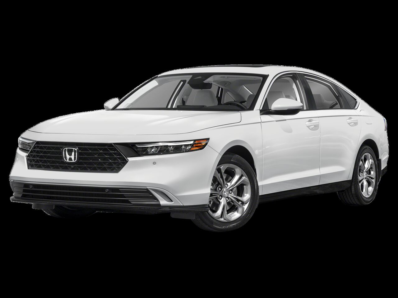 2025 HONDA Accord