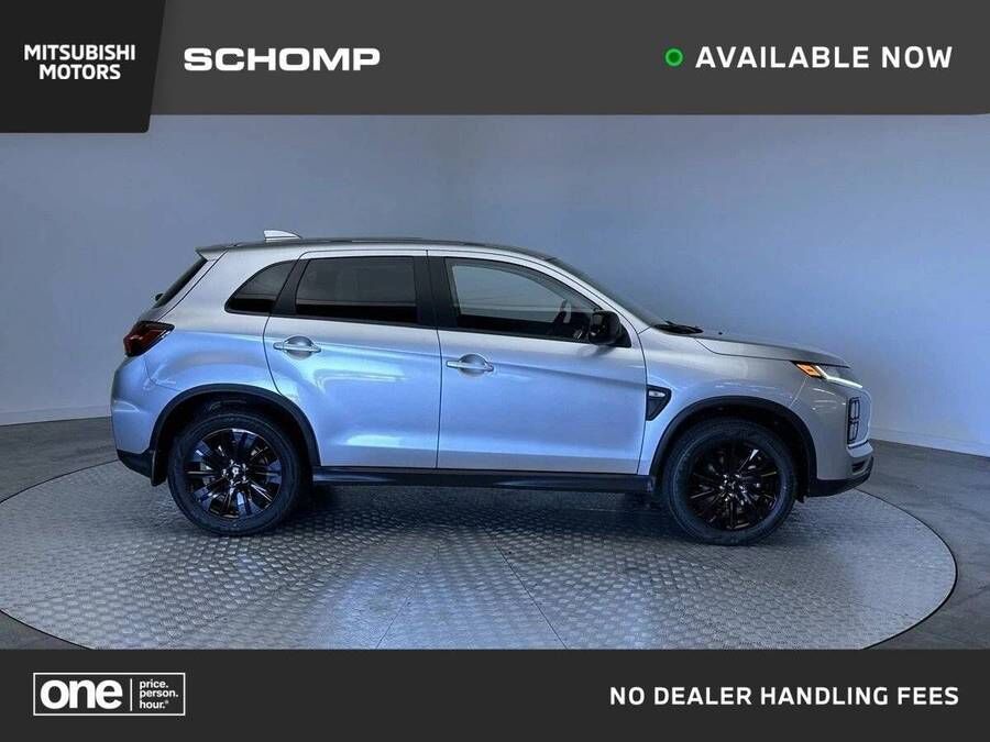 2026 MITSUBISHI Outlander Sport