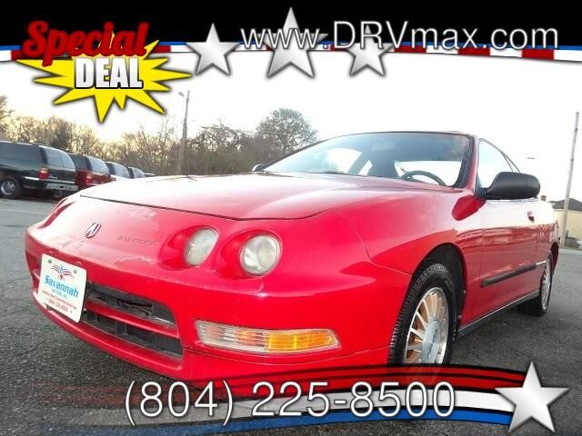 1995 ACURA Integra