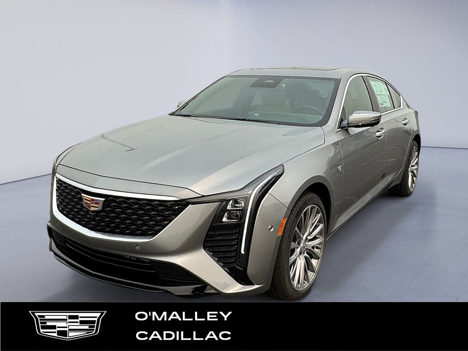 2026 CADILLAC CT5