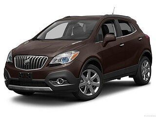 2014 BUICK Encore