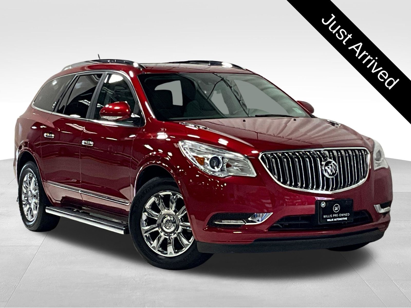 2014 BUICK Enclave