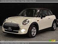 2015 MINI Hardtop