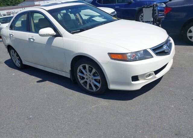2006 ACURA TSX