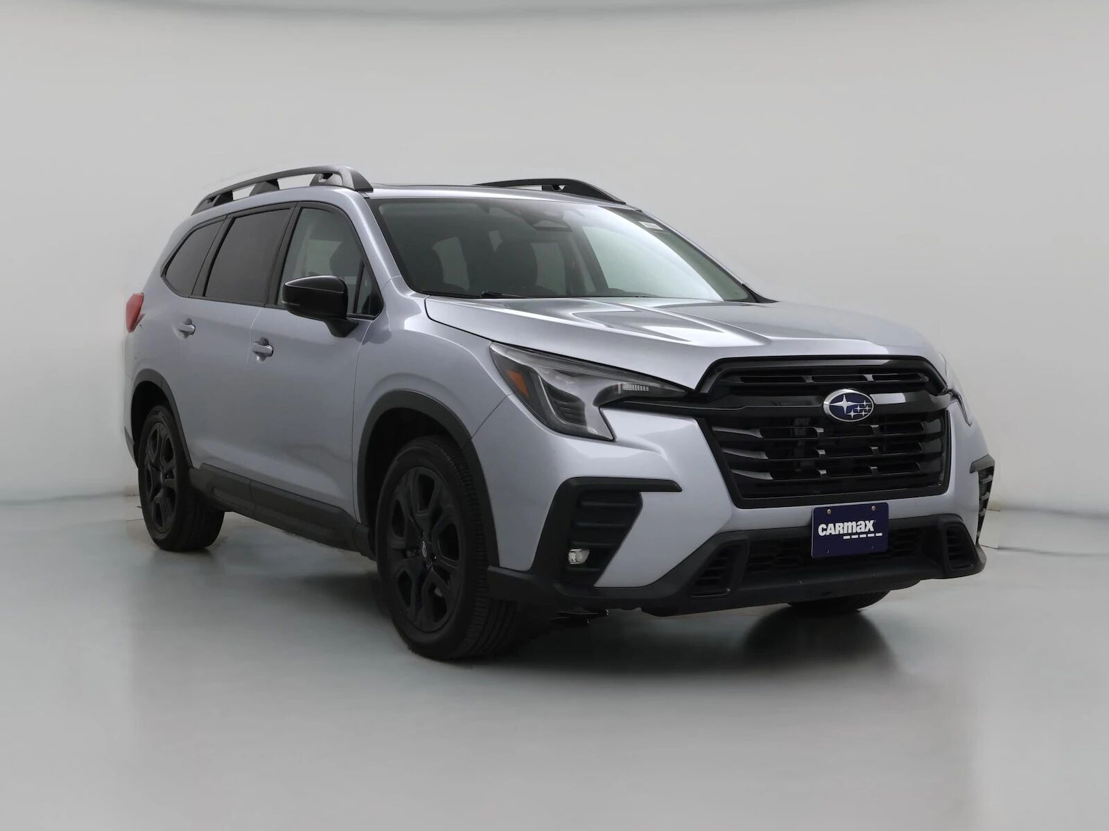 2024 SUBARU Ascent