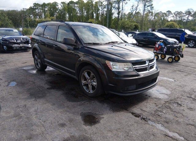 2012 DODGE Journey