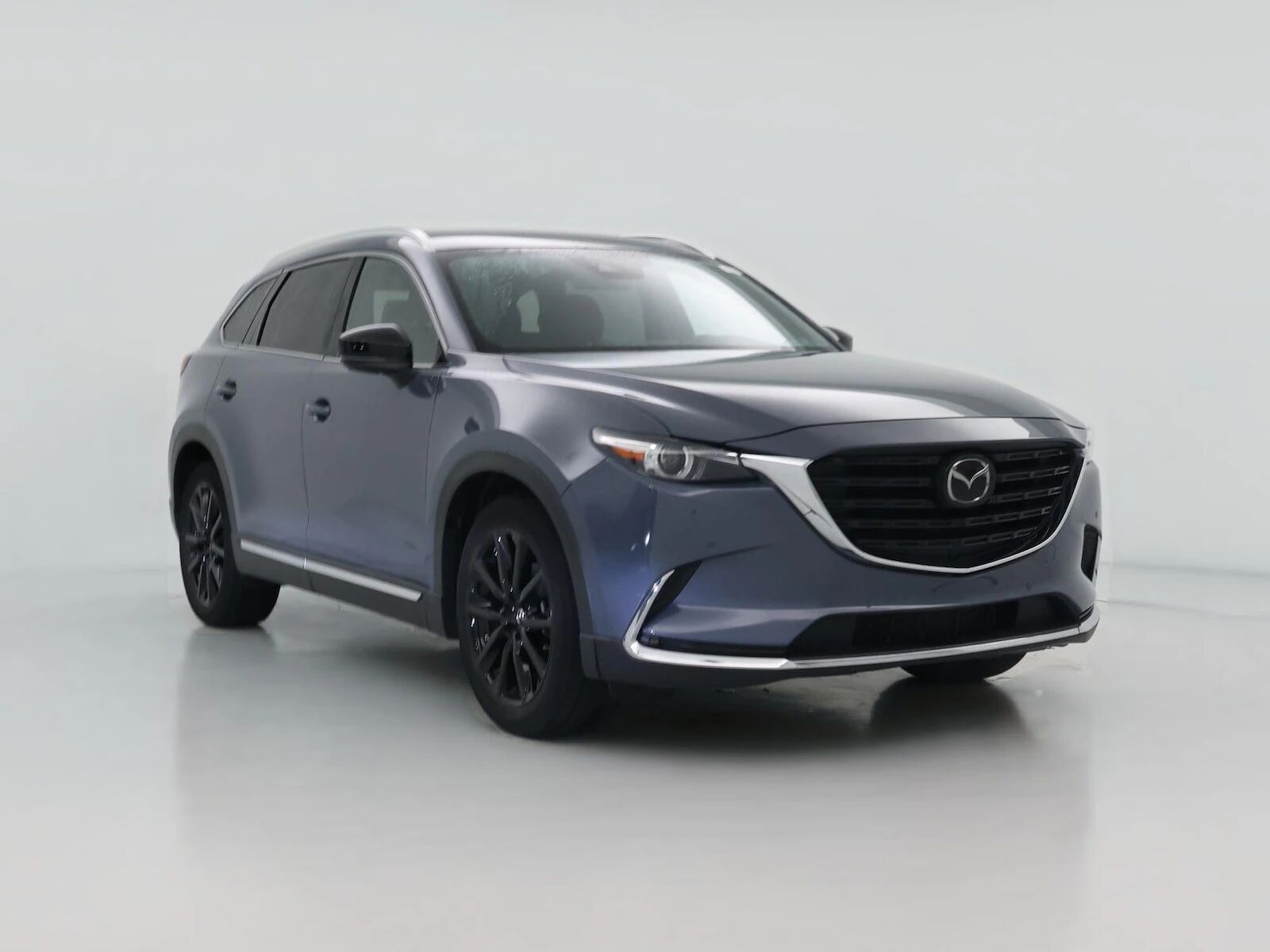 2022 MAZDA CX-9