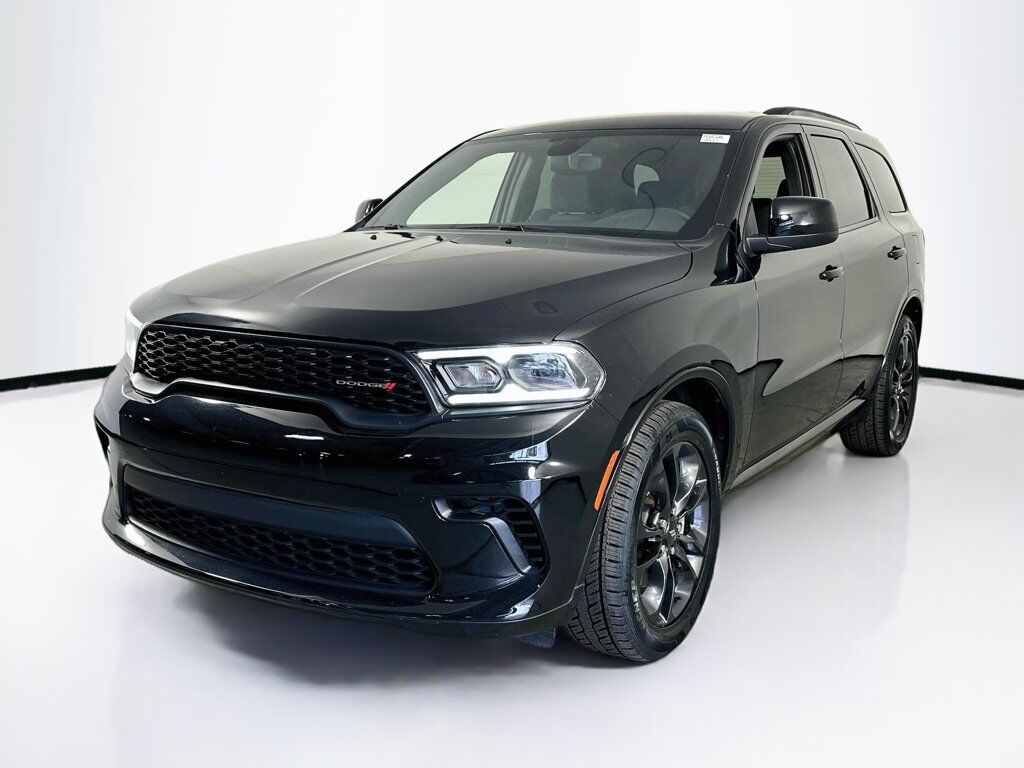 2023 DODGE Durango