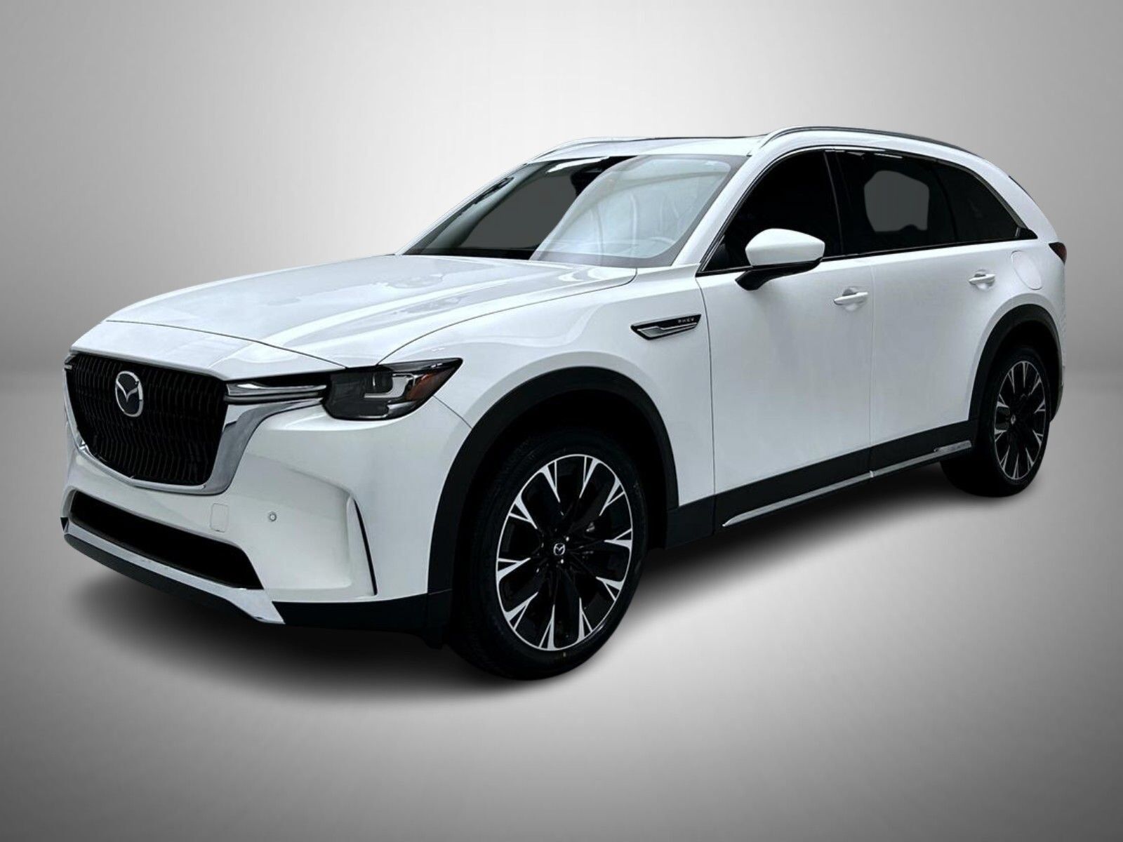 2024 MAZDA CX-90