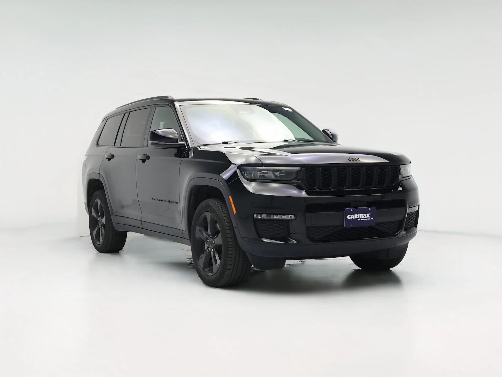 2024 JEEP Grand Cherokee L