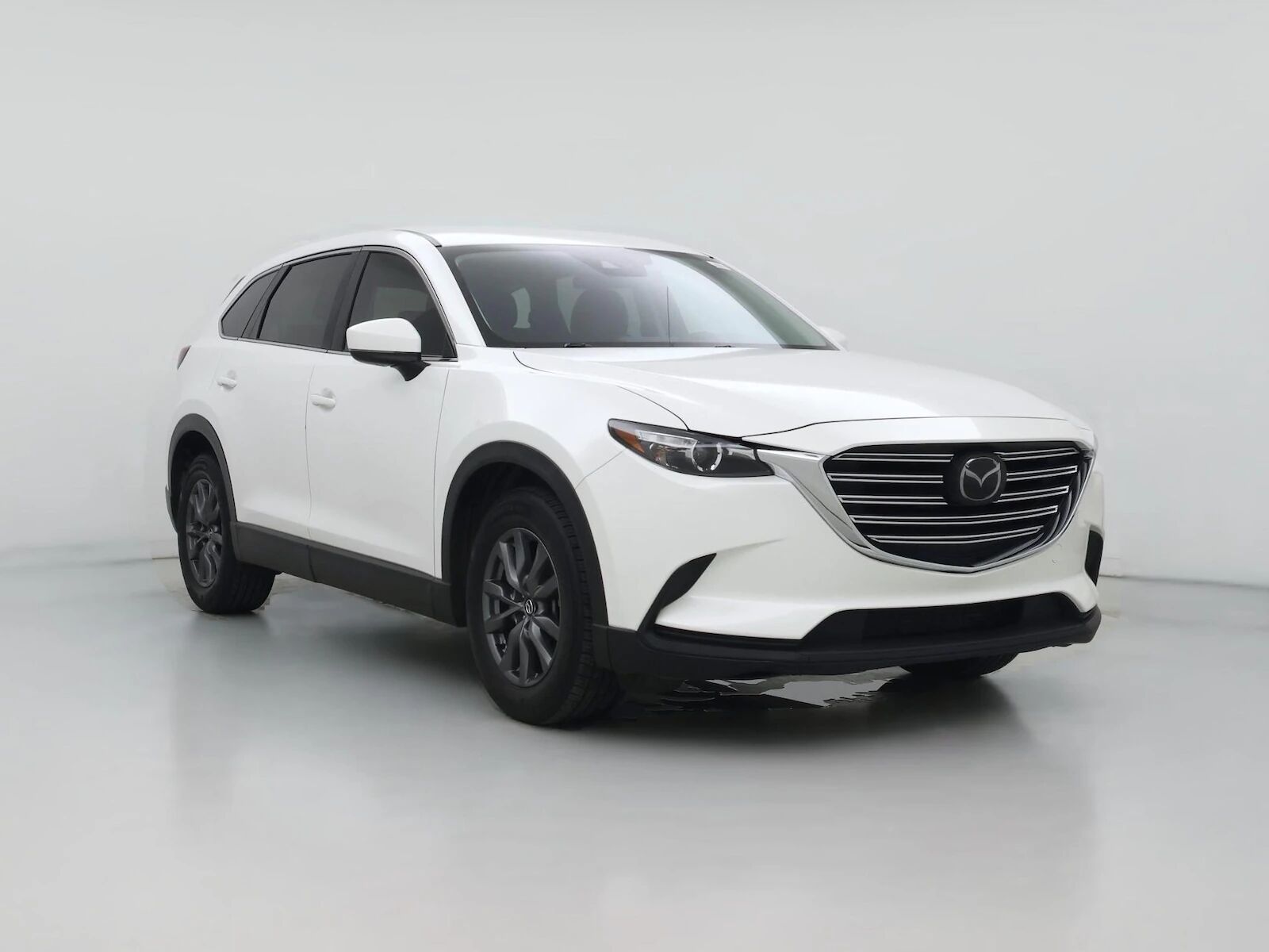 2022 MAZDA CX-9
