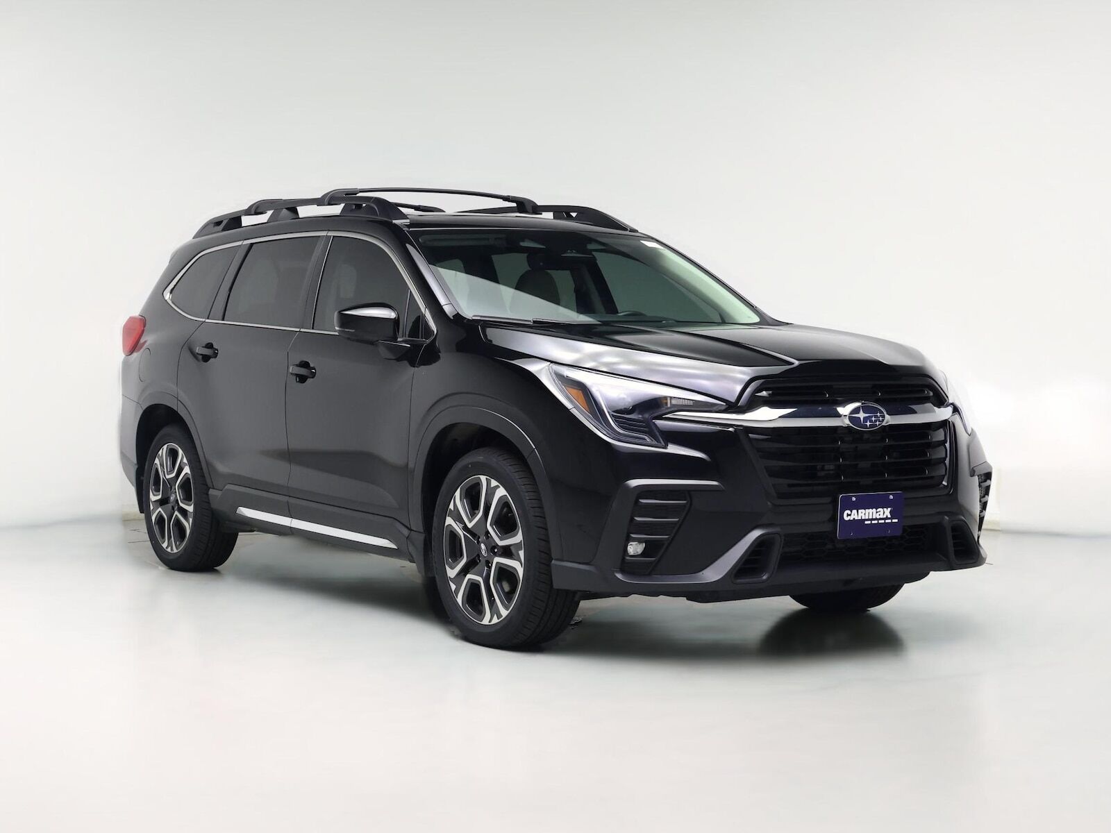 2024 SUBARU Ascent