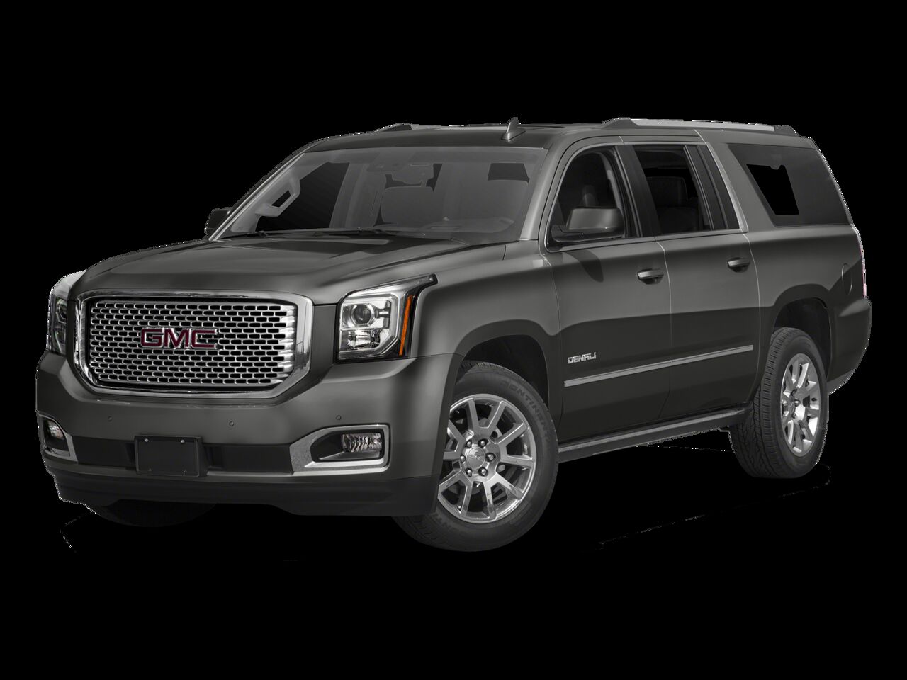 2016 GMC Yukon XL