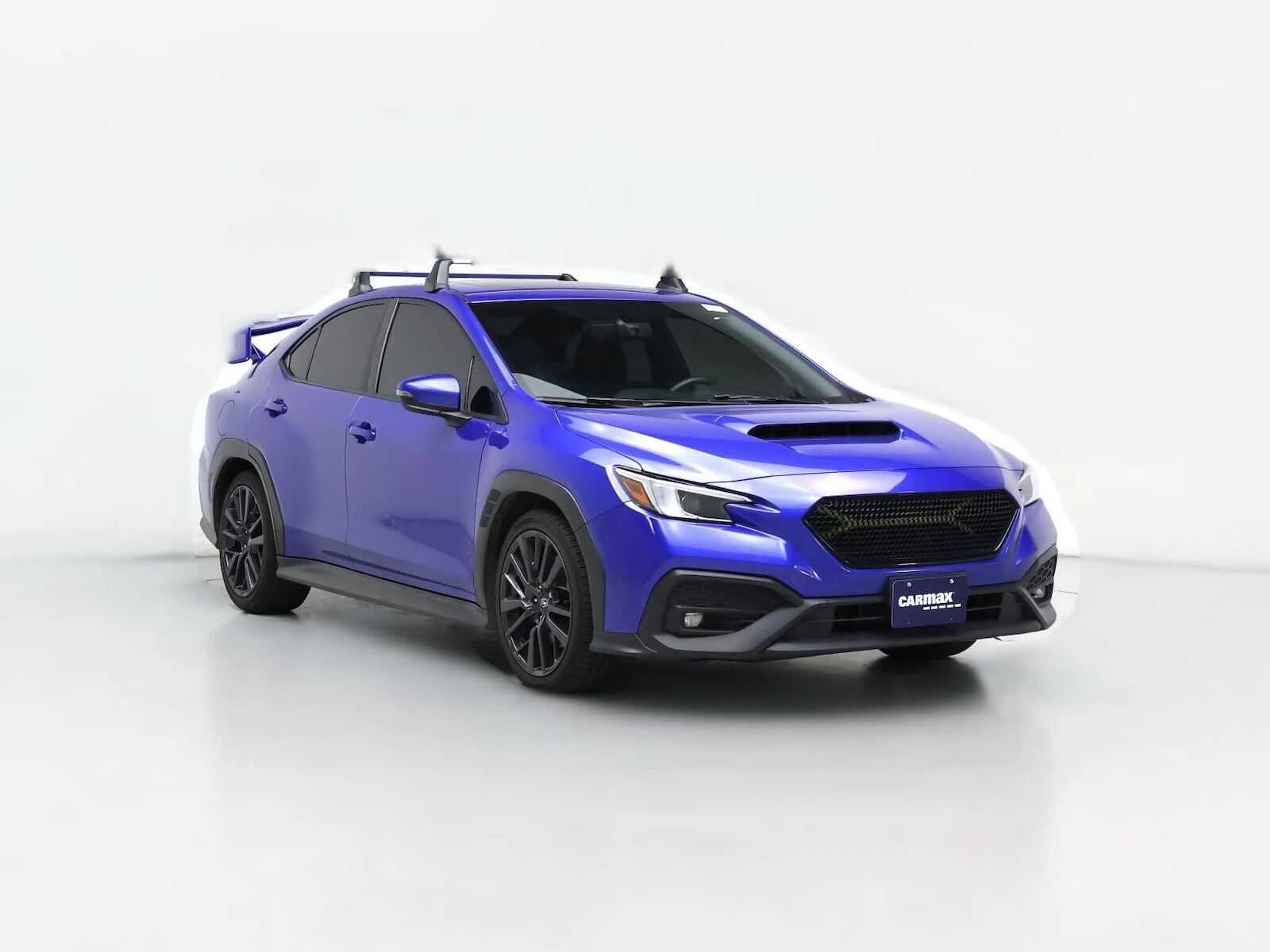 2022 SUBARU WRX