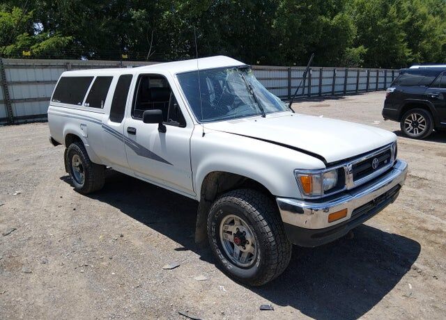 1993 TOYOTA Pick-Up
