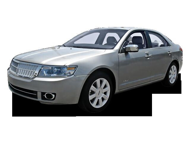 2008 LINCOLN MKZ