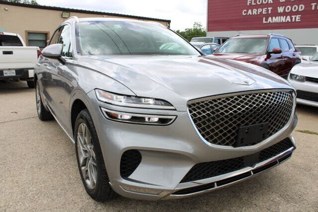 2025 GENESIS GV70