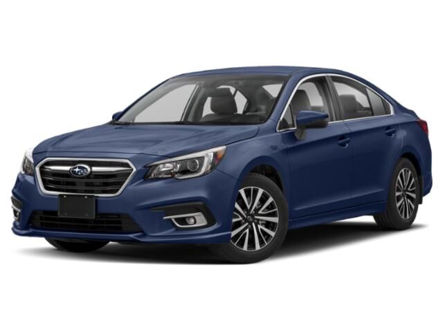 2019 SUBARU Legacy